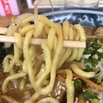 Ramem Miso Maru - 麺リフト