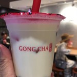 Gong cha - 