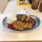 カレーの市民 アルバ - 