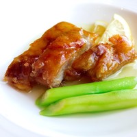 中国料理 カリュウ(ヨコハマ グランド インターコンチネンタル ホテル) - 