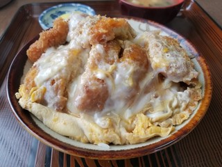 まつもと食堂 - 