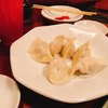 またたび餃子