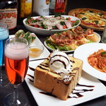 Dining Bar IORI - 