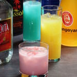Dining Bar IORI - 