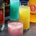 Dining Bar IORI - 