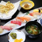 日本料理この花