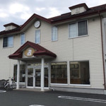 福田パン 長田町本店 - 