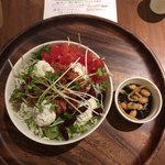 Macrobiotic Cafe Evah Dining - 