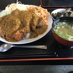 でんすけ食堂 - 