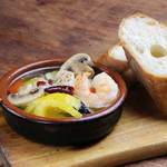 ラリパッパカフェ - 