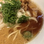 Japanese Soba Noodles 蔦 - パンプキンシードオイル