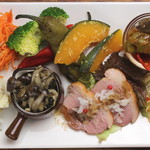 ラリパッパカフェ - 