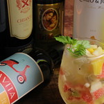 ラリパッパカフェ - 