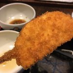 串匠 - さつまいも