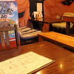 ラリパッパカフェ - 