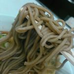 深大寺門前そば - 