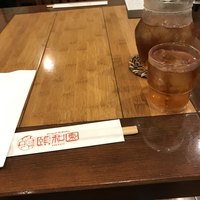 個室中華 頤和園 溜池山王店 - 