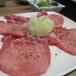 焼肉 ミートパンチ - 