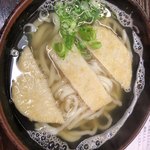 河童うどん - 