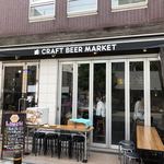 CRAFT BEER MARKET - 