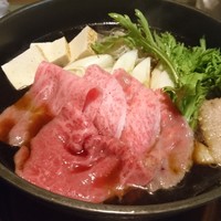 日本橋 伊勢重 - 食べごろはもう少し(18-08)