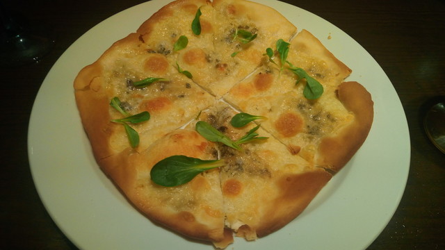 Furano French 岳（フラノフレンチタケ【旧店名】アラカンパーニュ） - 富良野（フレンチ）の写真