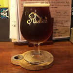 Beer Trip Olive - 