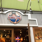 BUBBA GUMP SHRIMP TOKYO - 