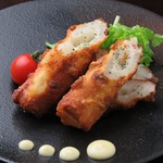 馬刺しと焼き鳥 グルマン三年坂 - 