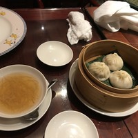 萬珍樓 本店 - 小籠包