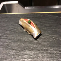 鮨 三心 - 