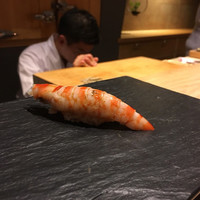 鮨 三心 - 