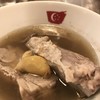 新加坡肉骨茶 麻布十番店