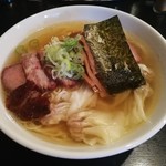 Shina Soba Komuro - 