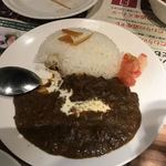 北海道ジンギスカン 蝦夷屋 - 