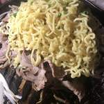 北海道ジンギスカン 蝦夷屋 - 