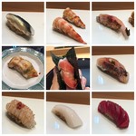 Sushi Misuji - 