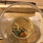 魚菜 由良 - 