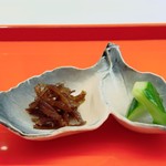 くすのき - 香り物
      