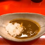 くすのき - 絶品カレーライス