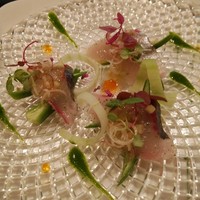 八王子うかい亭 - 
