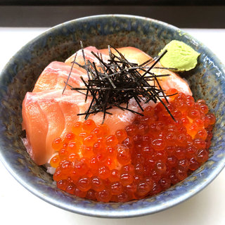 海鮮丼専門店 木津 魚市食堂_2