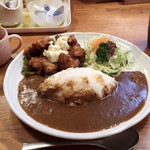 カレー倶楽部ルウ - 