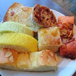 フェスティバール＆ビアホール - 