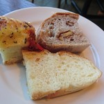 フェスティバール＆ビアホール - 