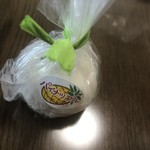 橘屋製菓舗 - 可愛らしい 包み♡