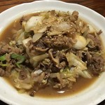 韓国家庭料理 扶餘 - 