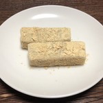 きねや - 乙女餅