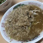 中華そば スエヒロ - 