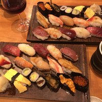 東鮨 新店 - いただきます✨